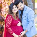 Soumya Aditya Rout Maternity